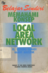 Belajar Sendiri Memahami Konsep Local Area Network