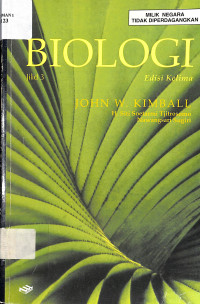 Biologi = BIology