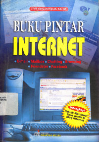 Buku Pintar Internet