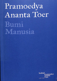 Bumi Manusia