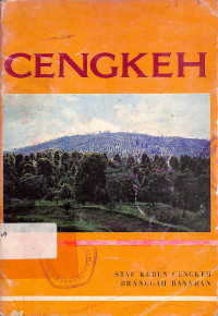 Cengkeh
