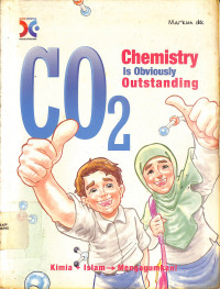 CO2 Chemistry is Obviously Outstanding