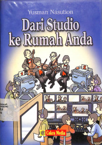 Dari Studio Ke Rumah Anda