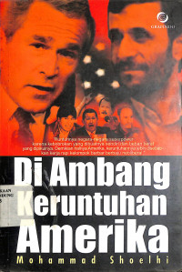 Di Ambang Keruntuhan Amerika