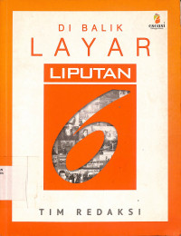 Image of Di Balik Layar Liputan 6