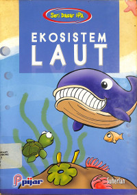 Ekosistem Laut
