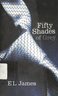 Fifty Shades Of Grey