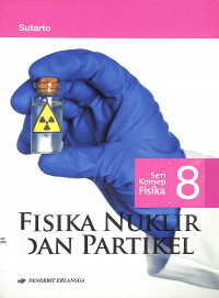 Fisika Nuklir dan Partikel