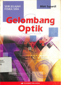 Gelombang Optik