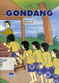 Gondang