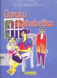 Guruku Sahabatku