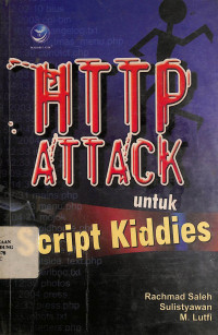 HTTP Attack untuk Scripts Kiddies