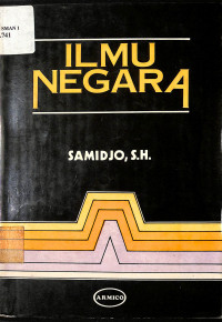 Ilmu Negara