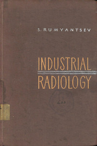 Industrial Radiology