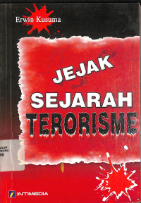 Jejak Sejarah Terorisme