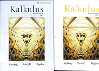 Kalkulus = Calculus