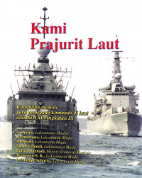 Kami Prajurit Laut