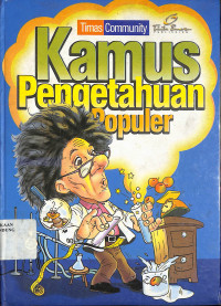 Kamus Pengetahuan Populer