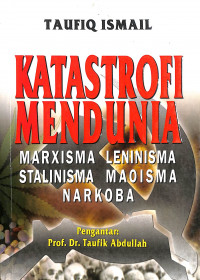 Katastrofi Mendunia