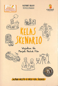 Image of Kelas Skenario