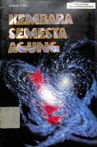 Kembara Semesta Agung