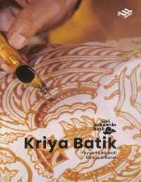 Image of Kriya Batik