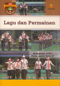 Image of Lagu Dan Permainan