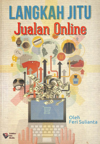 Langkah Jitu Jualan Online
