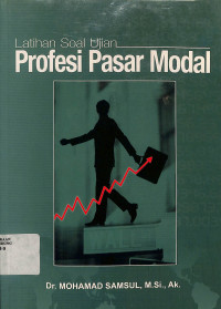 Latihan Soal Ujian Profesi Pasar Modal