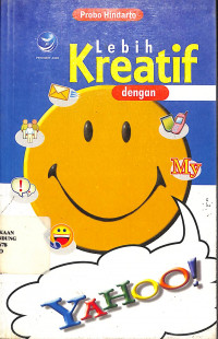 Lebih Kreatif dengan My Yahoo!
