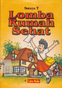 Lomba Rumah Sehat