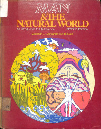 Man & The Natural World: An Introduction to LIfe Science