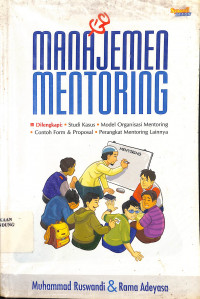 Manajemen Mentoring