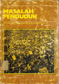 Masalah Penduduk = Population