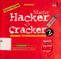 Image of Master Hacker Vs Cracker 2