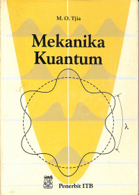 Mekanika Kuantum