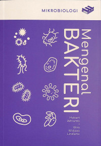 Image of Mengenal Bakteri