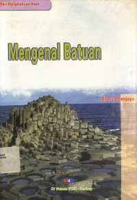 Mengenal Batuan