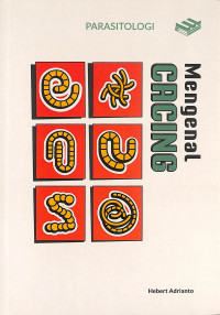 Image of Mengenal Cacing