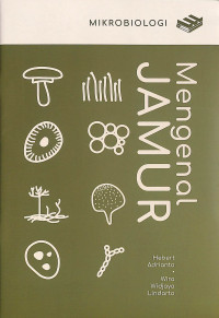 Image of Mengenal Jamur