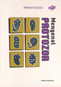 Image of Mengenal Protozoa