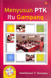 Menyusun PTK Itu Gampang