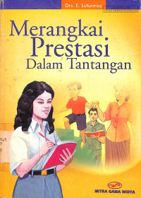 Merangkai Prestasi Dalam Tantangan