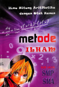 Metode Ilham (Ilmu Hitung Aritmatika)