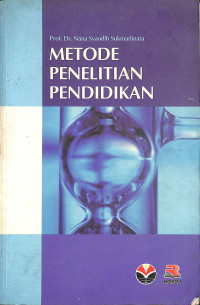 Metode Penelitian Pendidikan