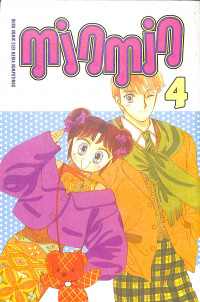 Min Min Vol.4
