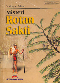 Misteri Rotan Sakti