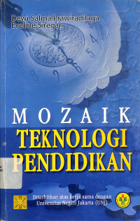 Mozaik Teknologi Pendidikan