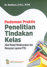 Pedoman Praktis Penelitian Tindakan Kelas
