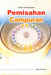 Pemisahan Campuran